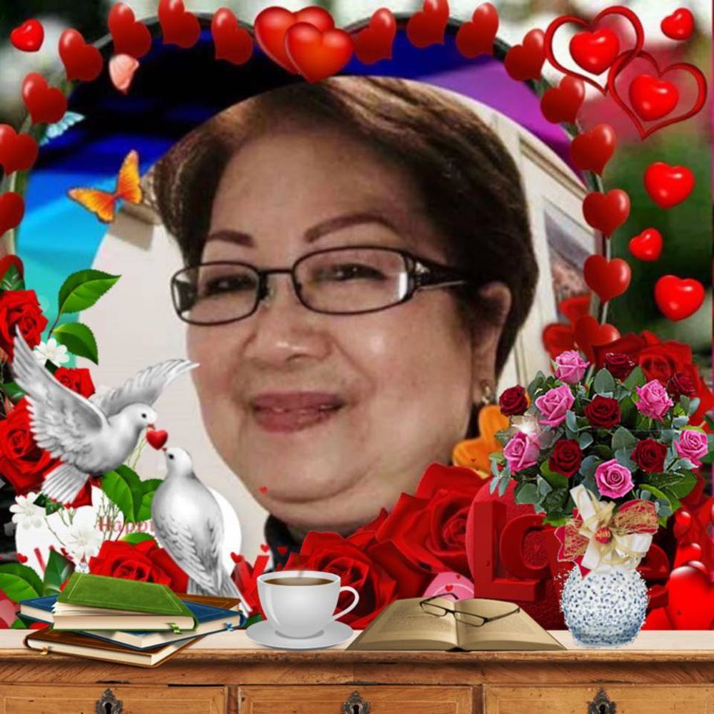 Meet your Posher, Victoria